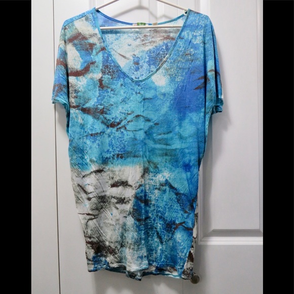 Anthropology tee - Picture 2 of 5